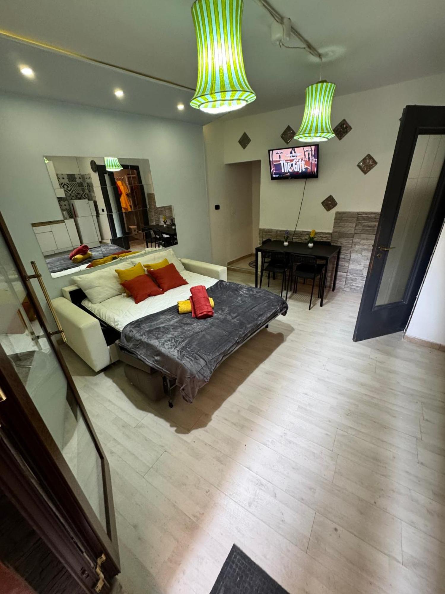 Apartment Selena House Naples