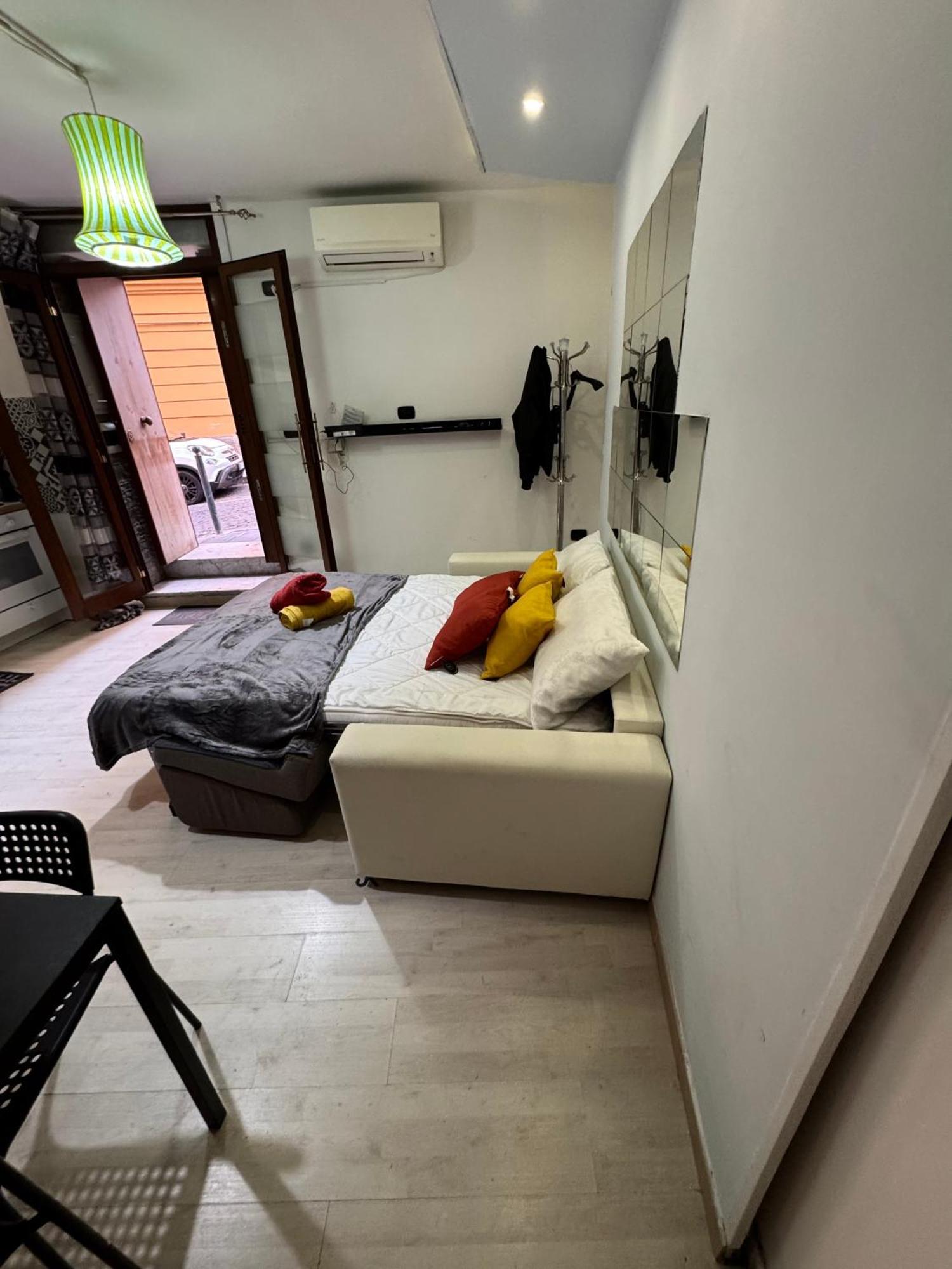 Selena House Apartment Naples