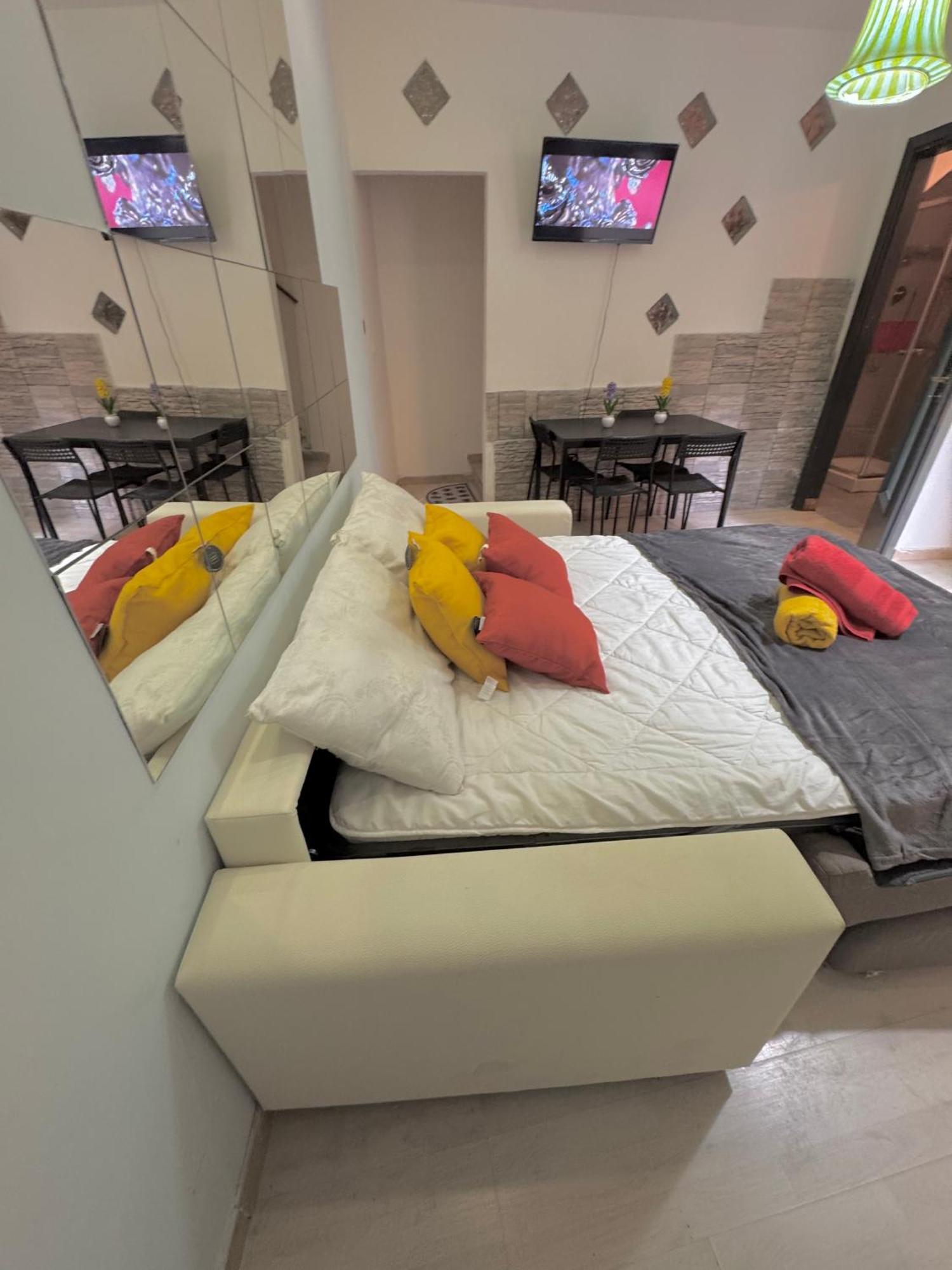Selena House Apartment Naples
