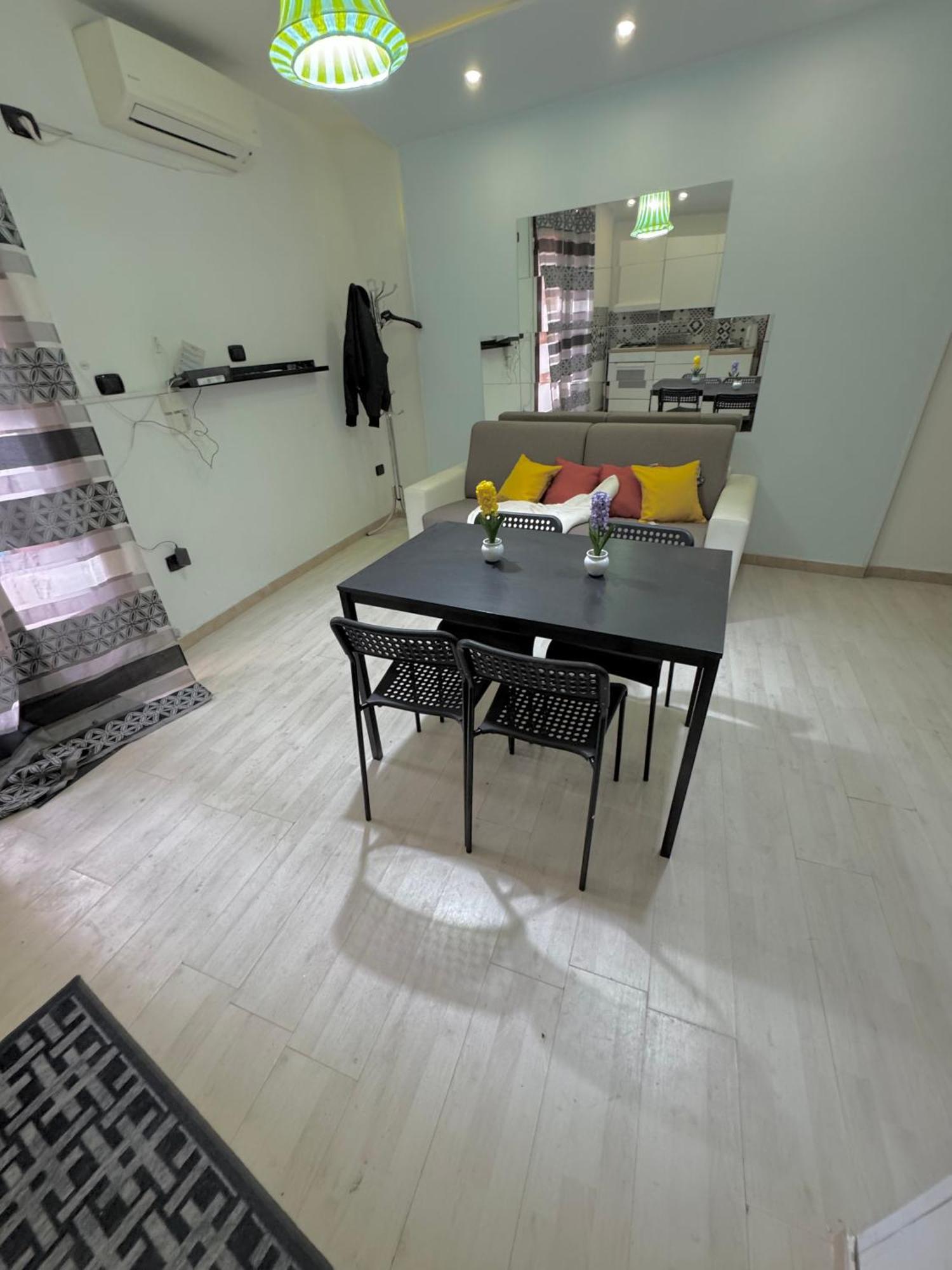 Apartment Selena House Naples