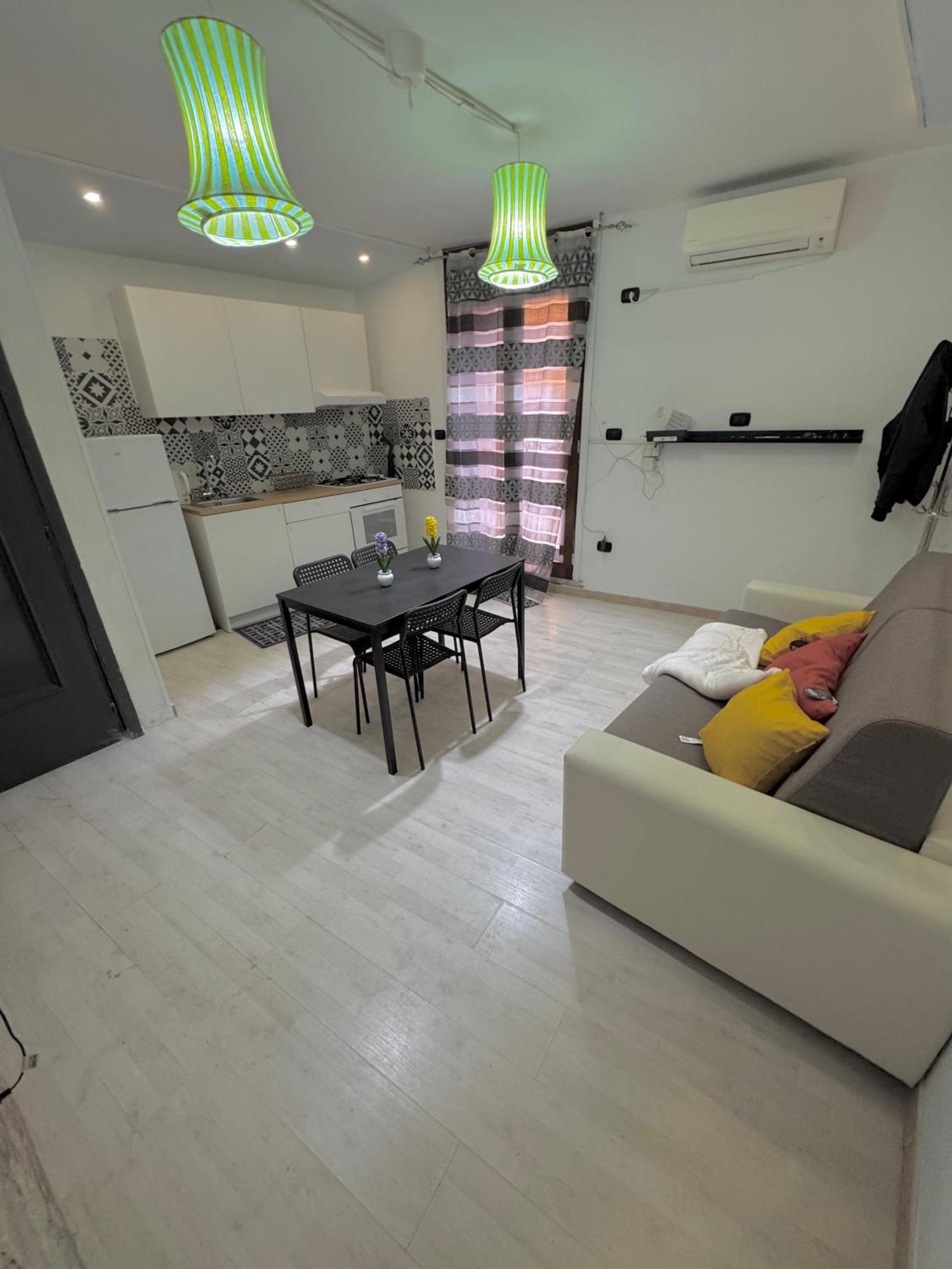 Selena House Apartment Naples