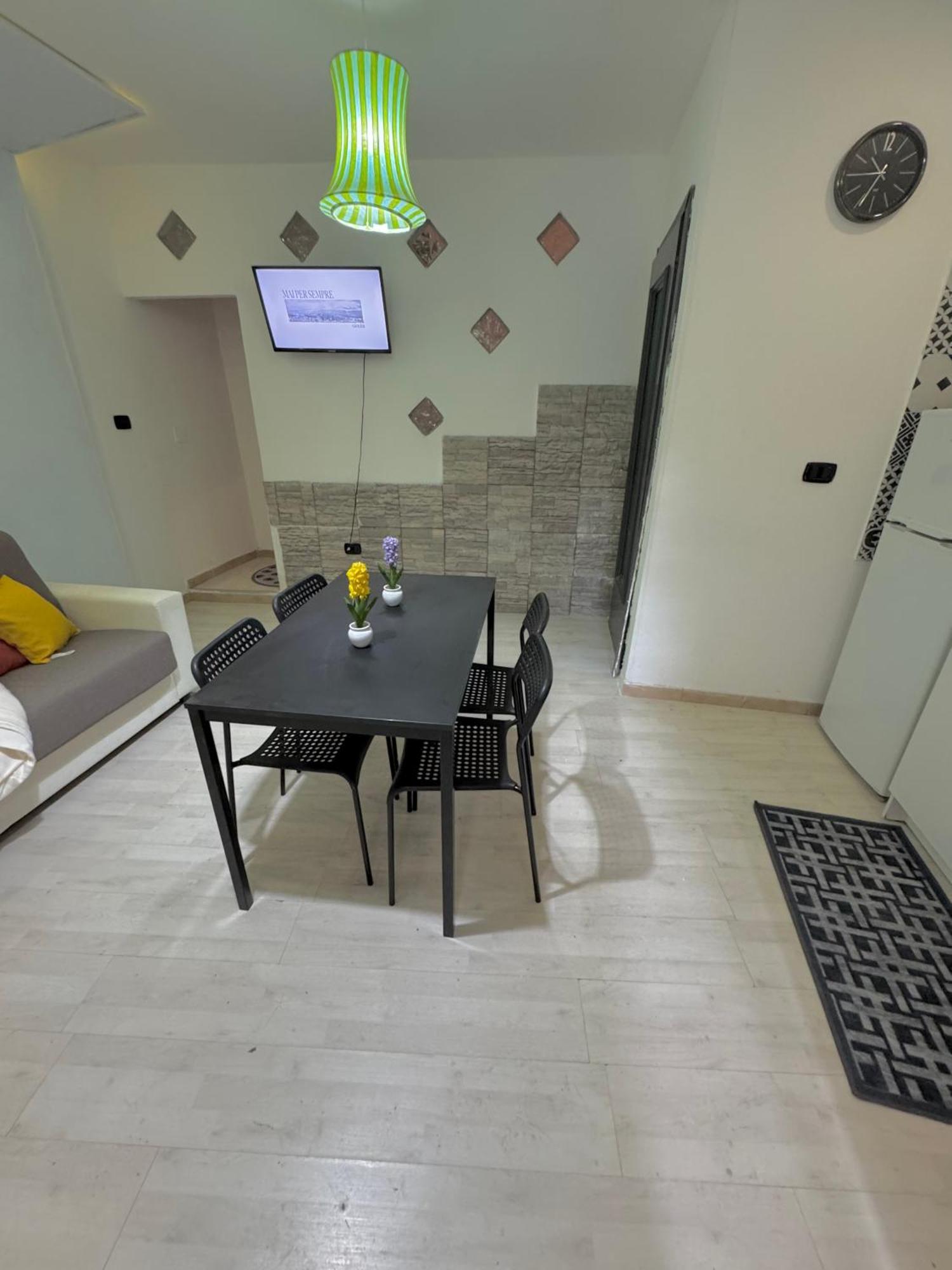Selena House Apartment Naples