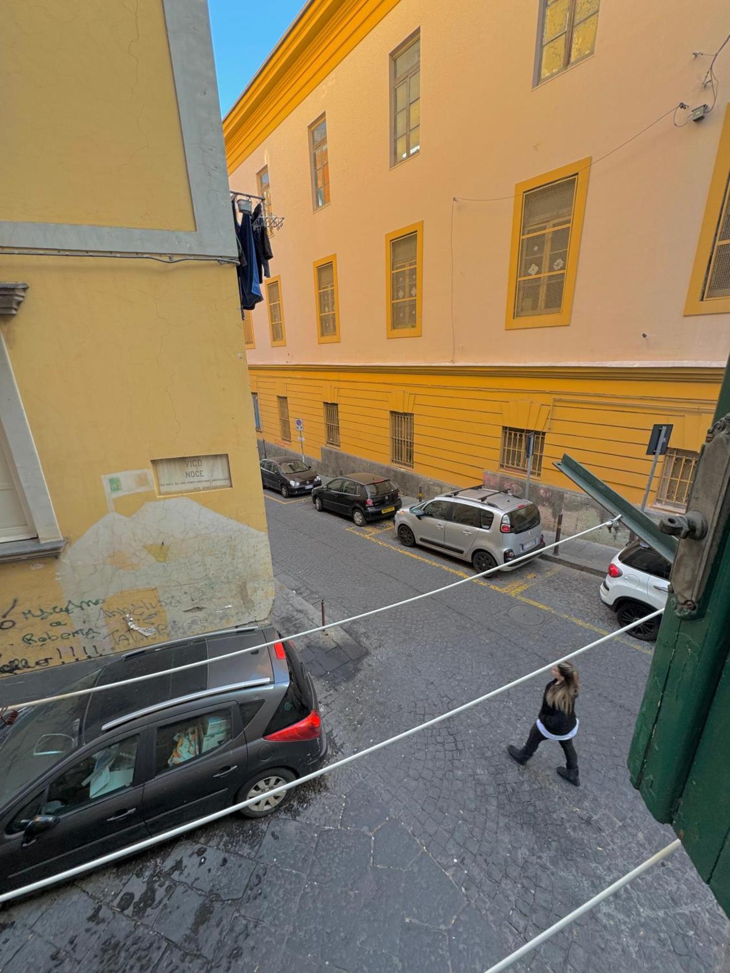 Selena House Apartment Naples