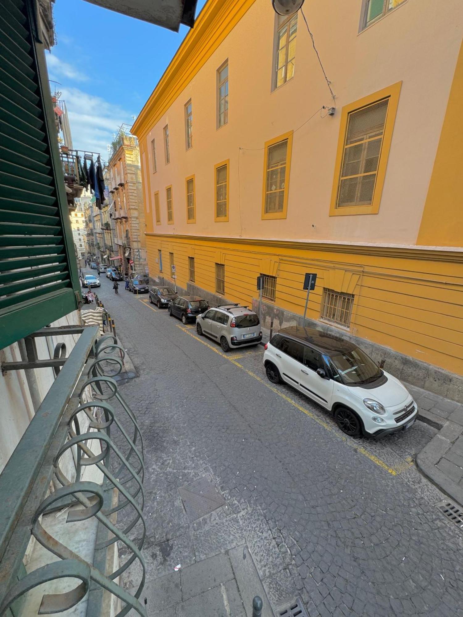 Apartment Selena House Naples