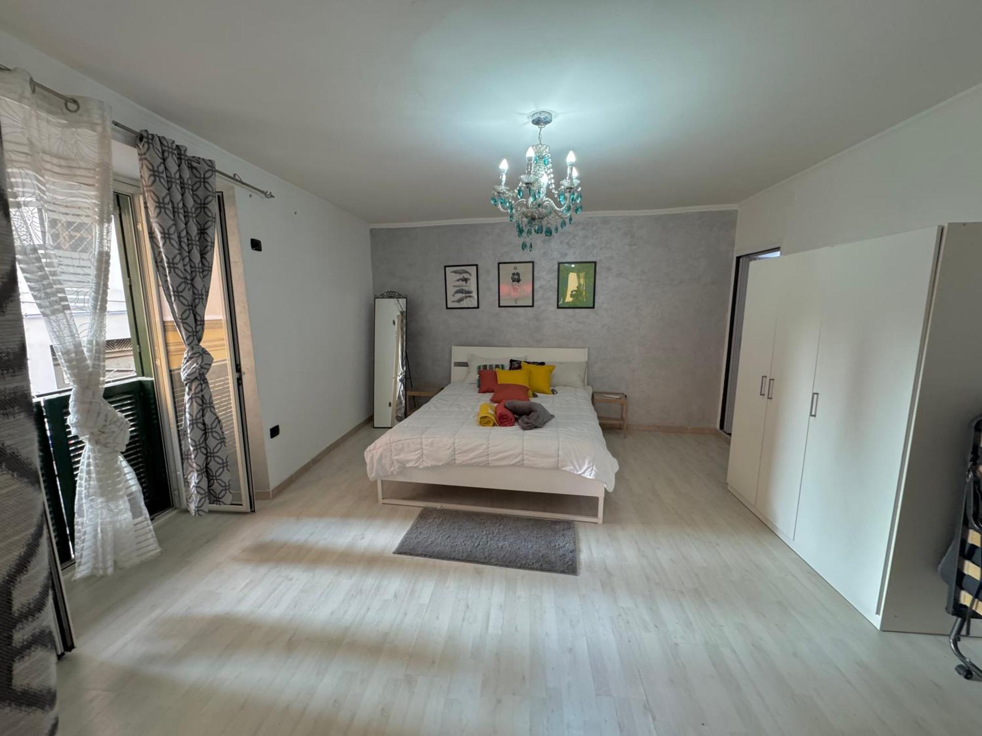 Selena House Apartment