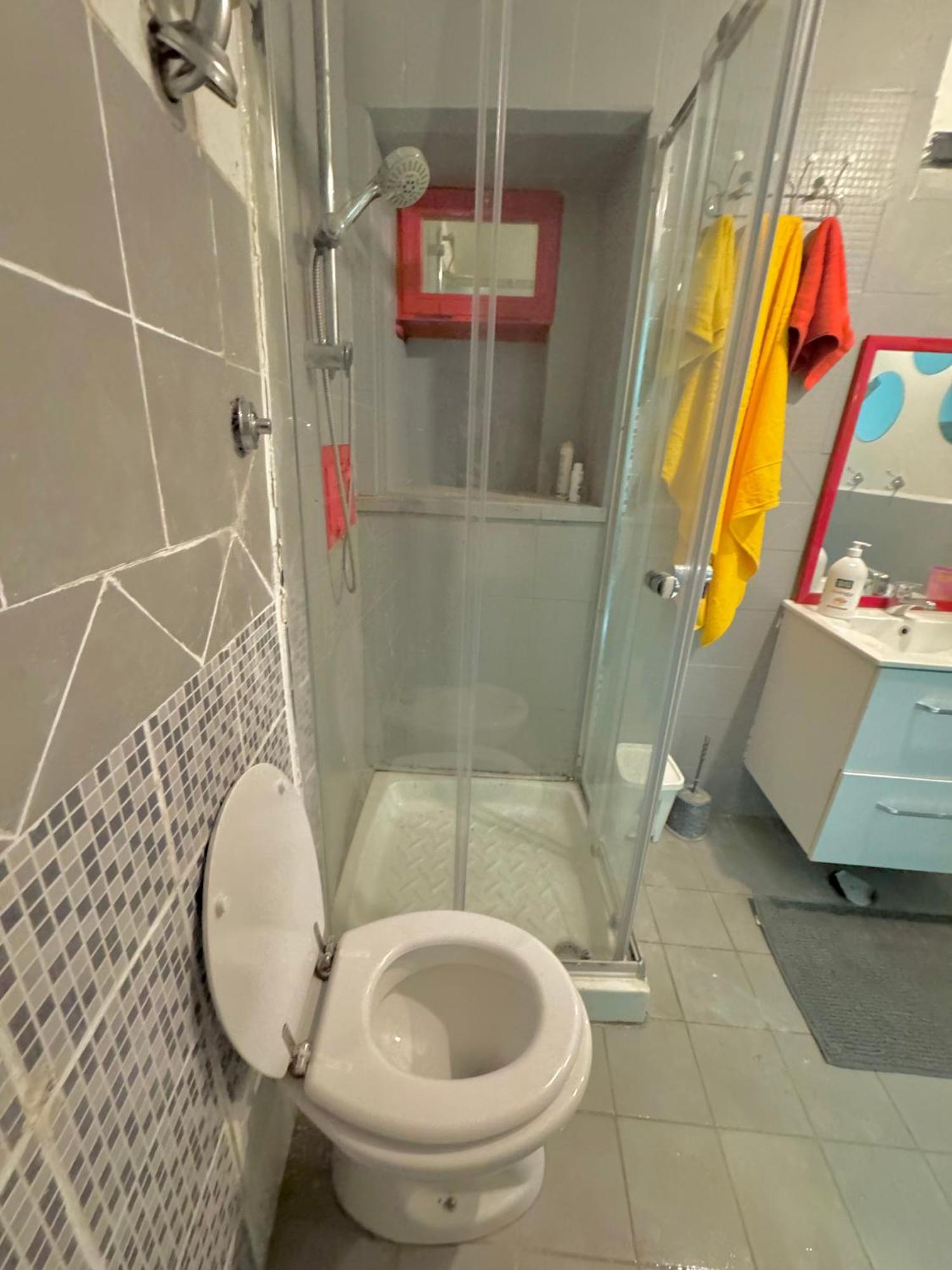 Appartamento Selena House Napoli
