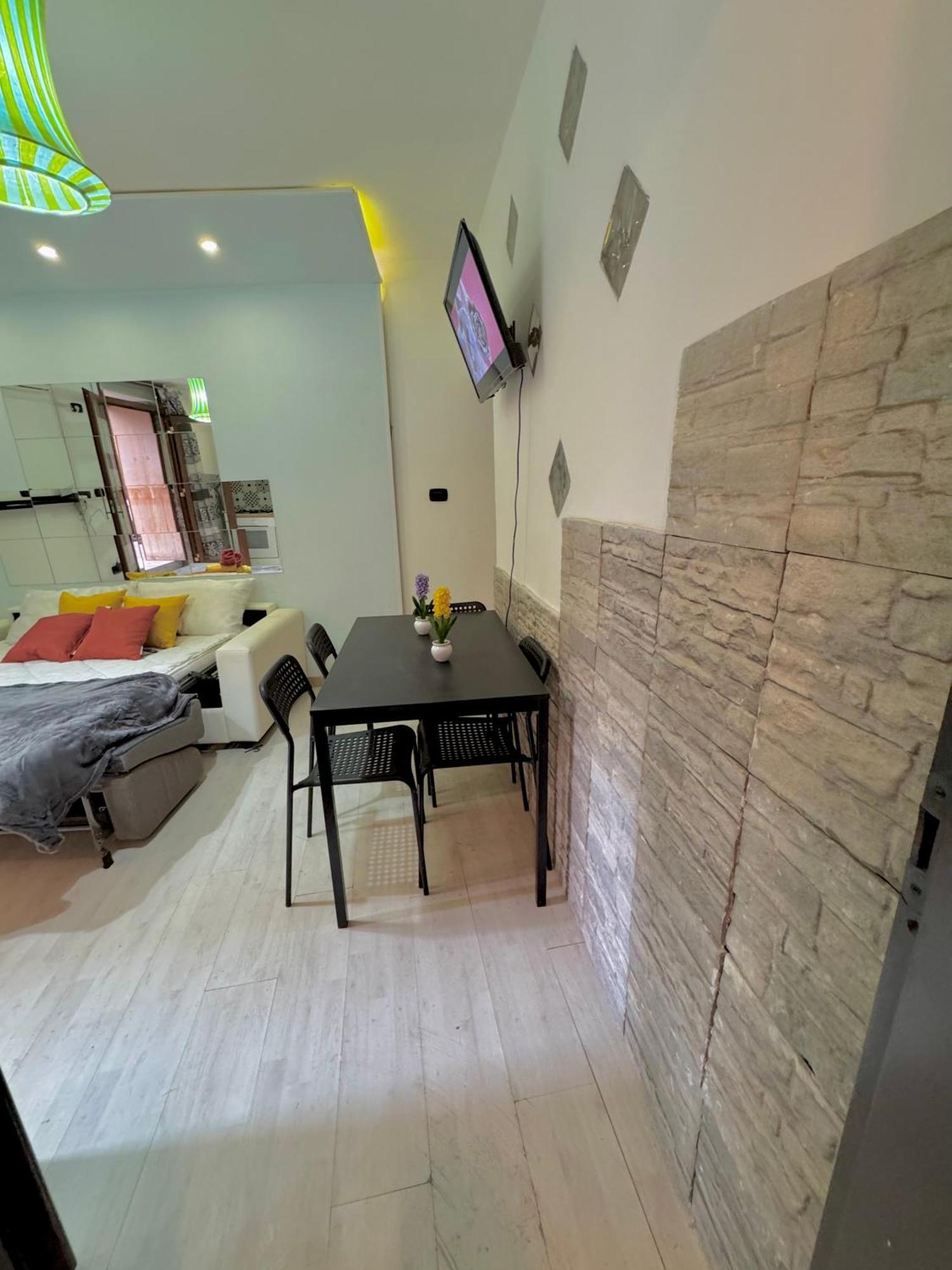 Appartamento Selena House