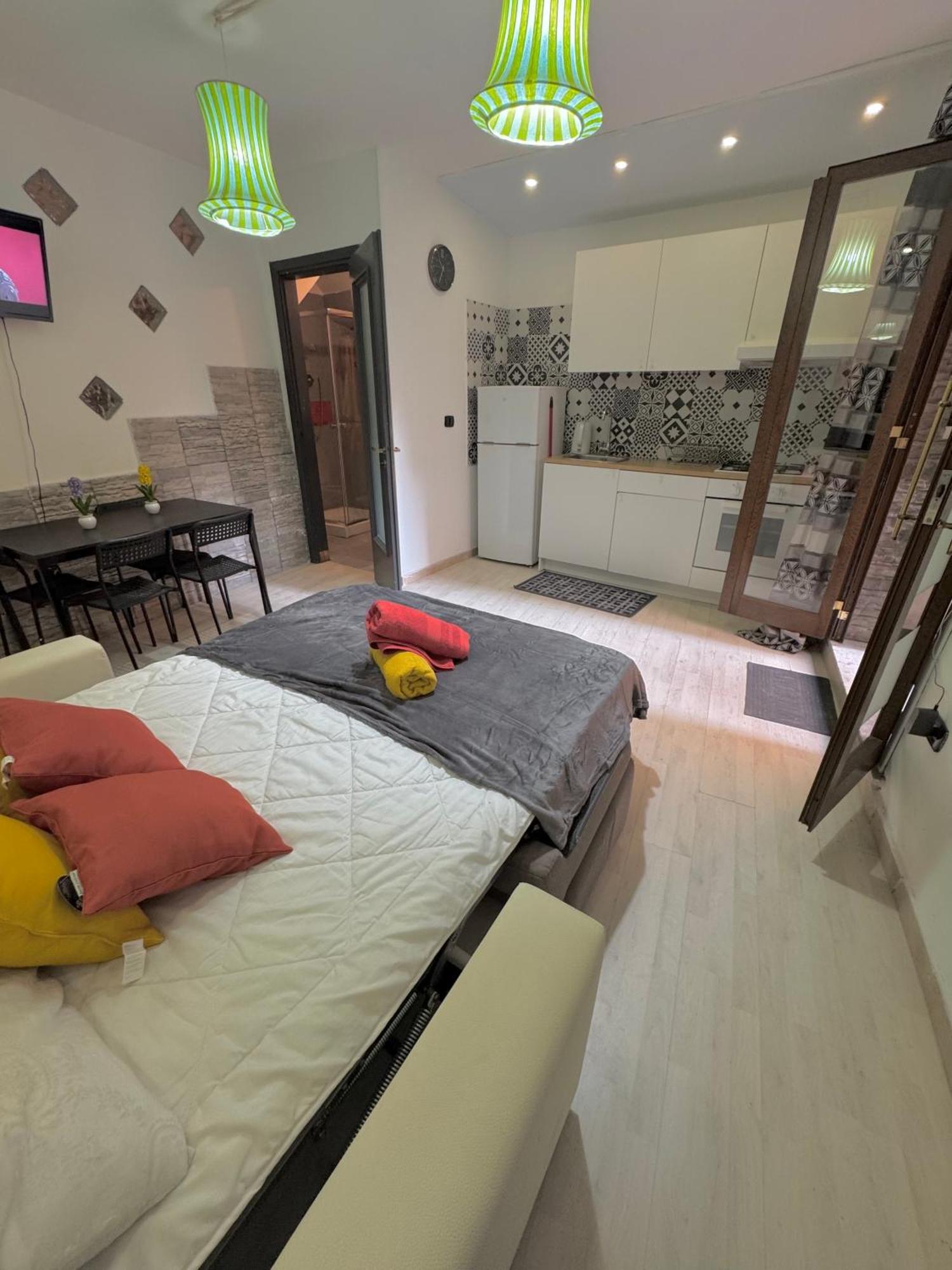 Appartamento Selena House