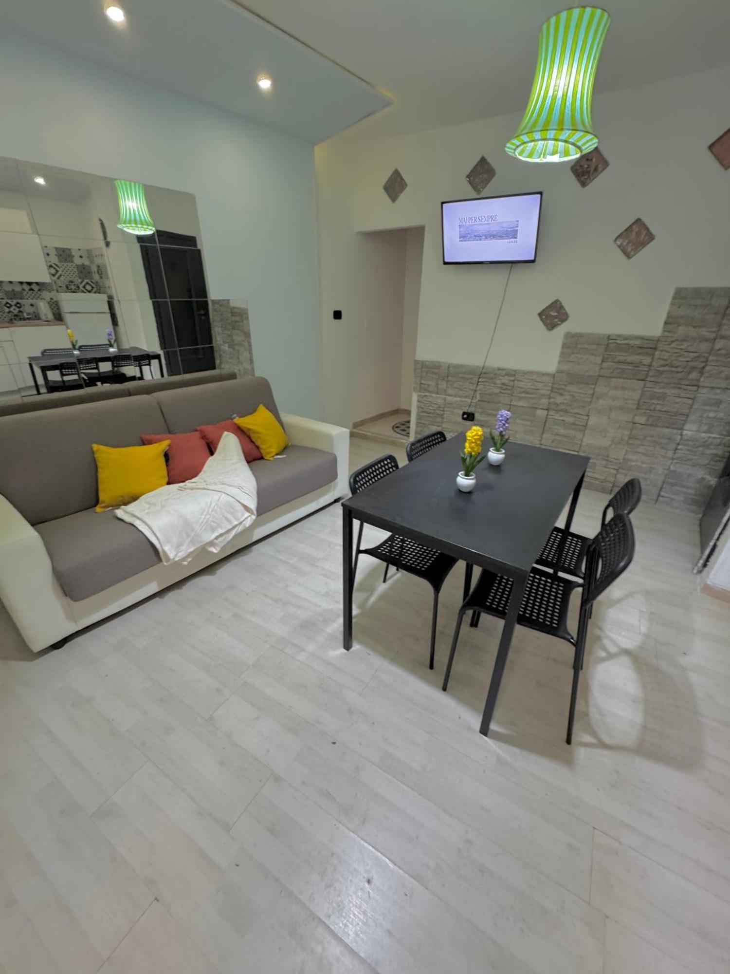 Appartamento Selena House Napoli