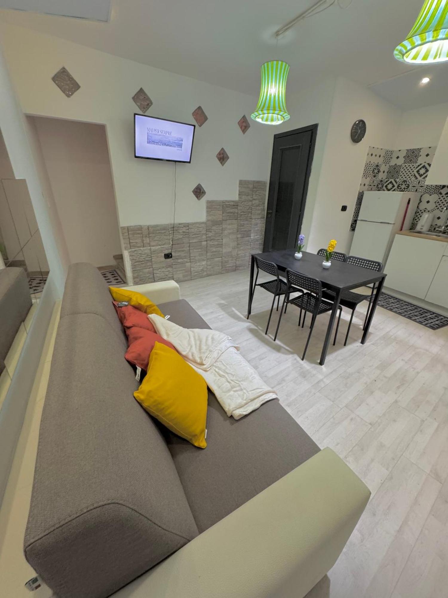 Appartamento Selena House *