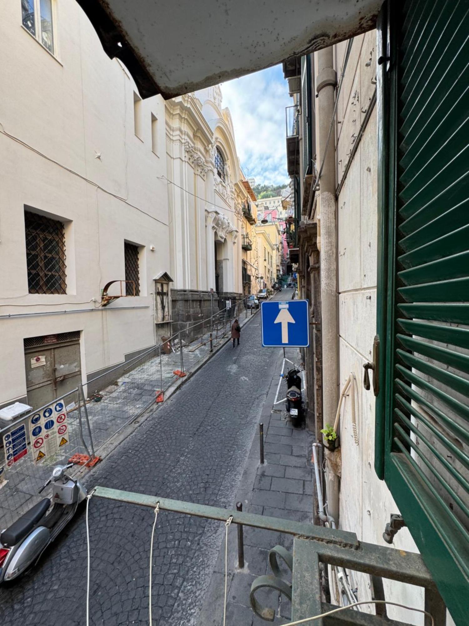 Appartamento Selena House Napoli