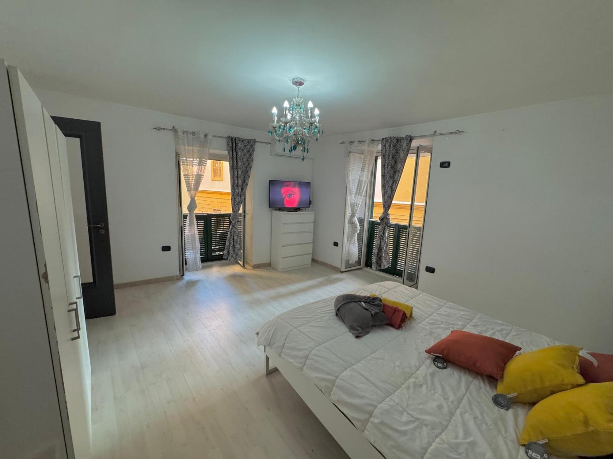 Appartamento Selena House
