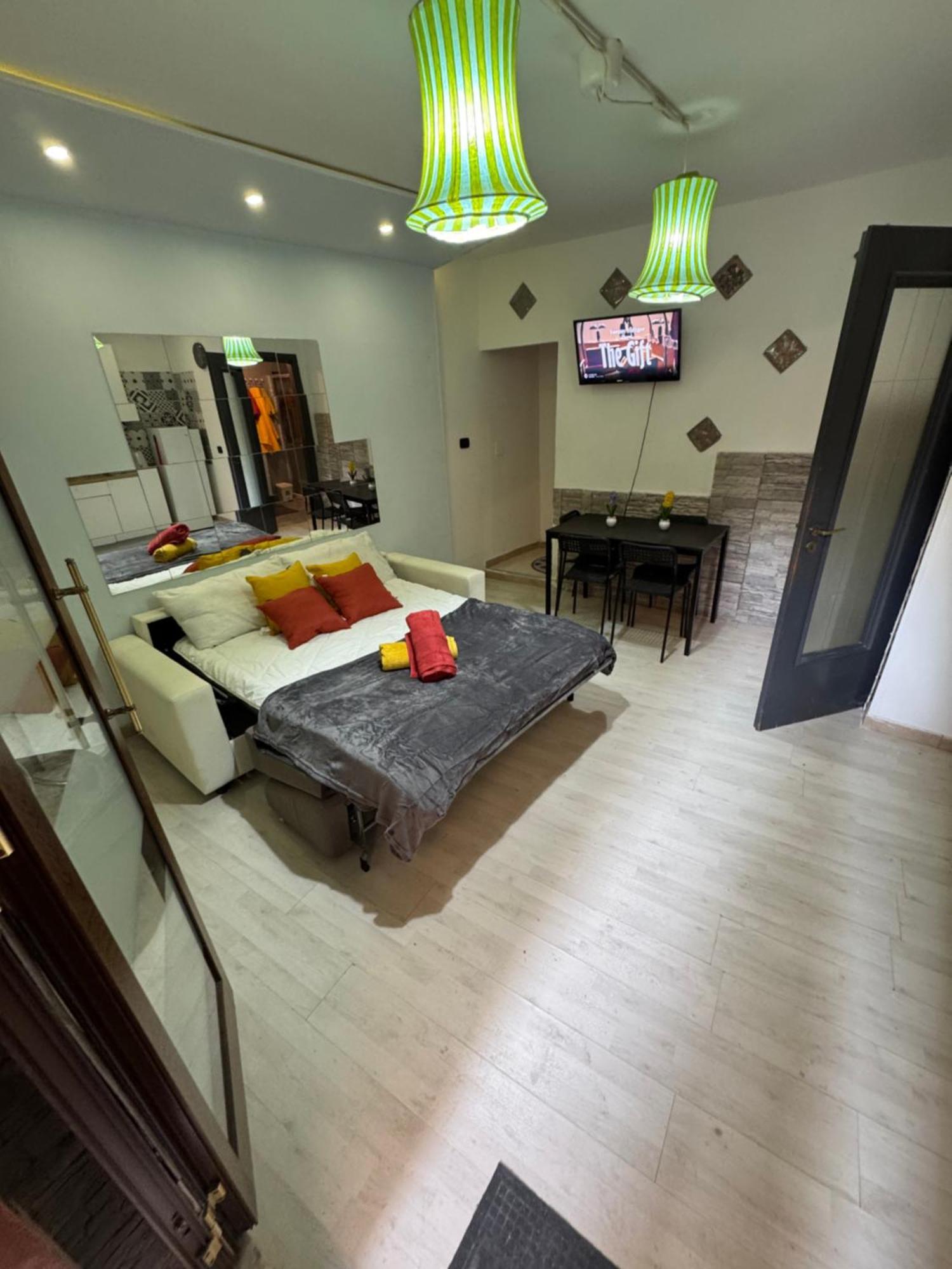 Selena House Napoli