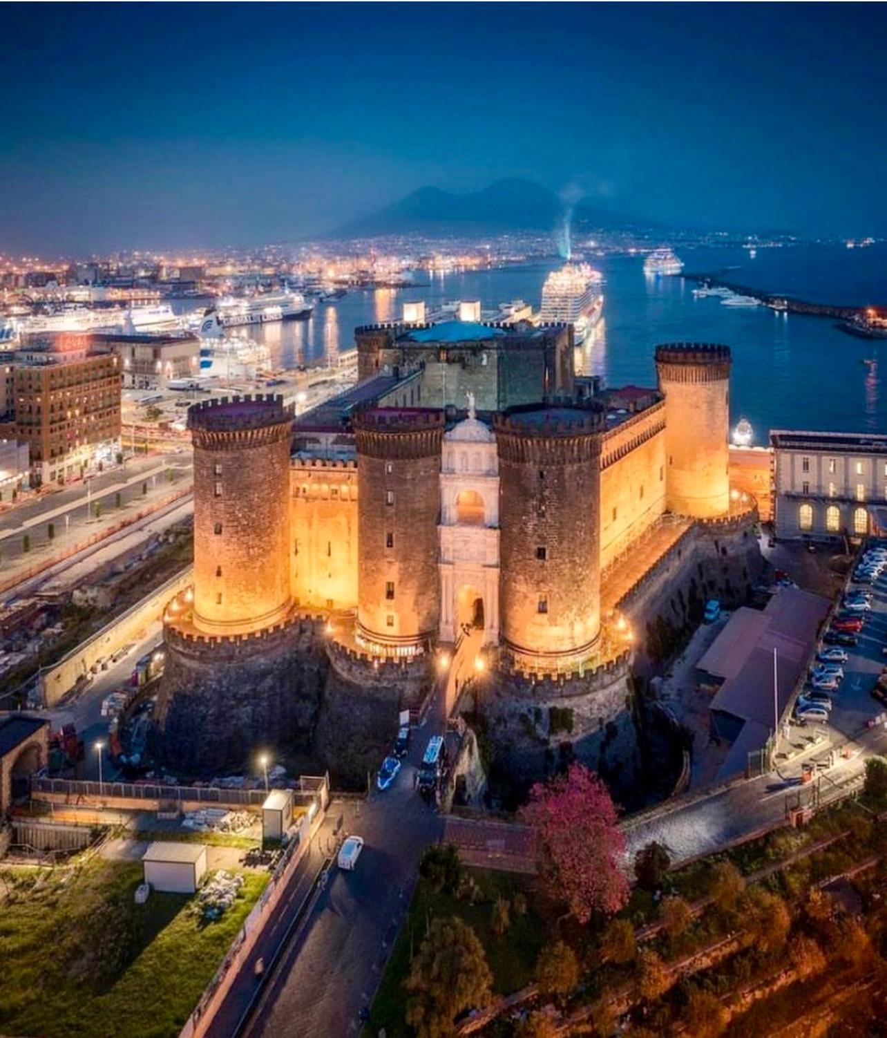 Selena House Napoli